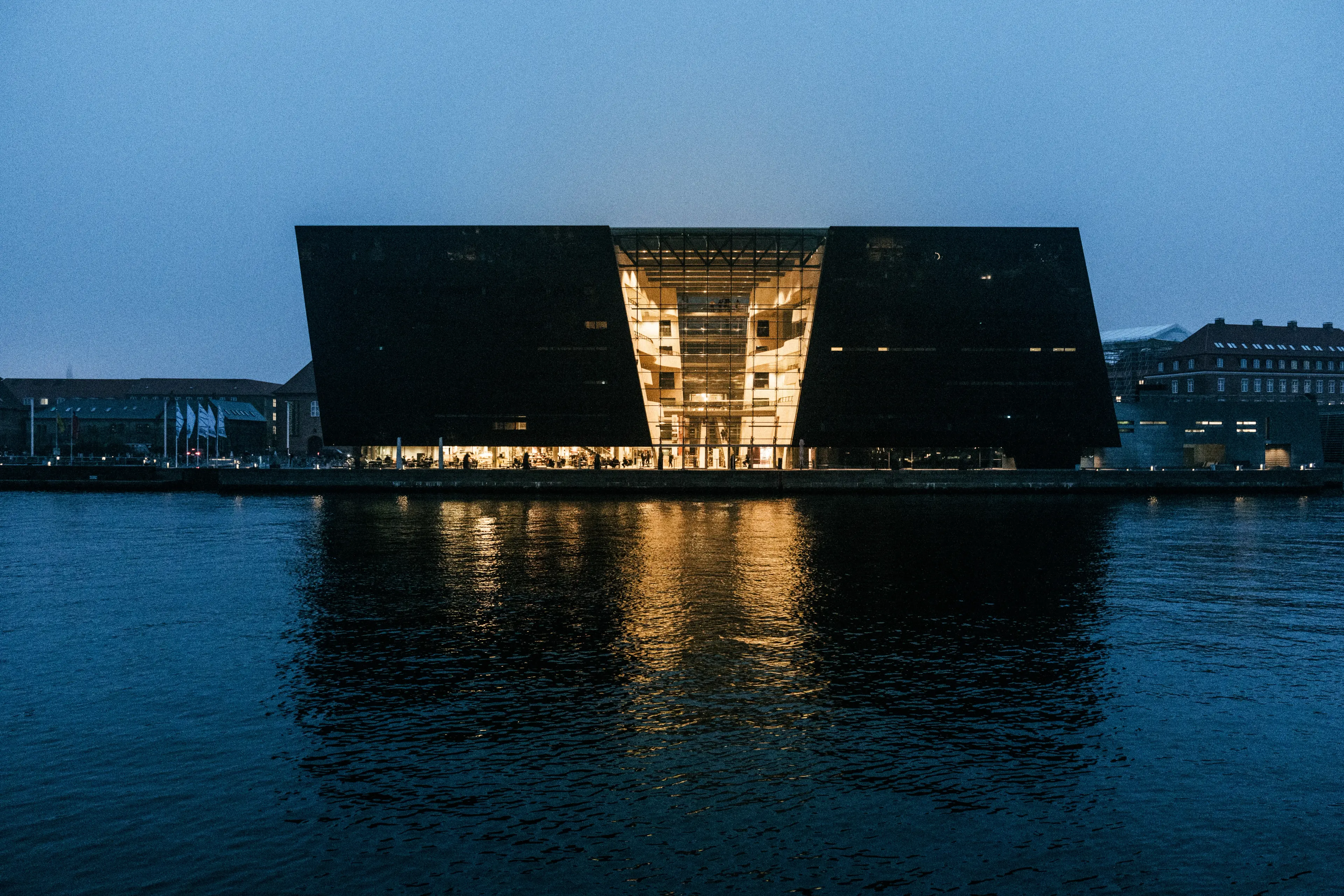 Magtens og Historiens Centrum