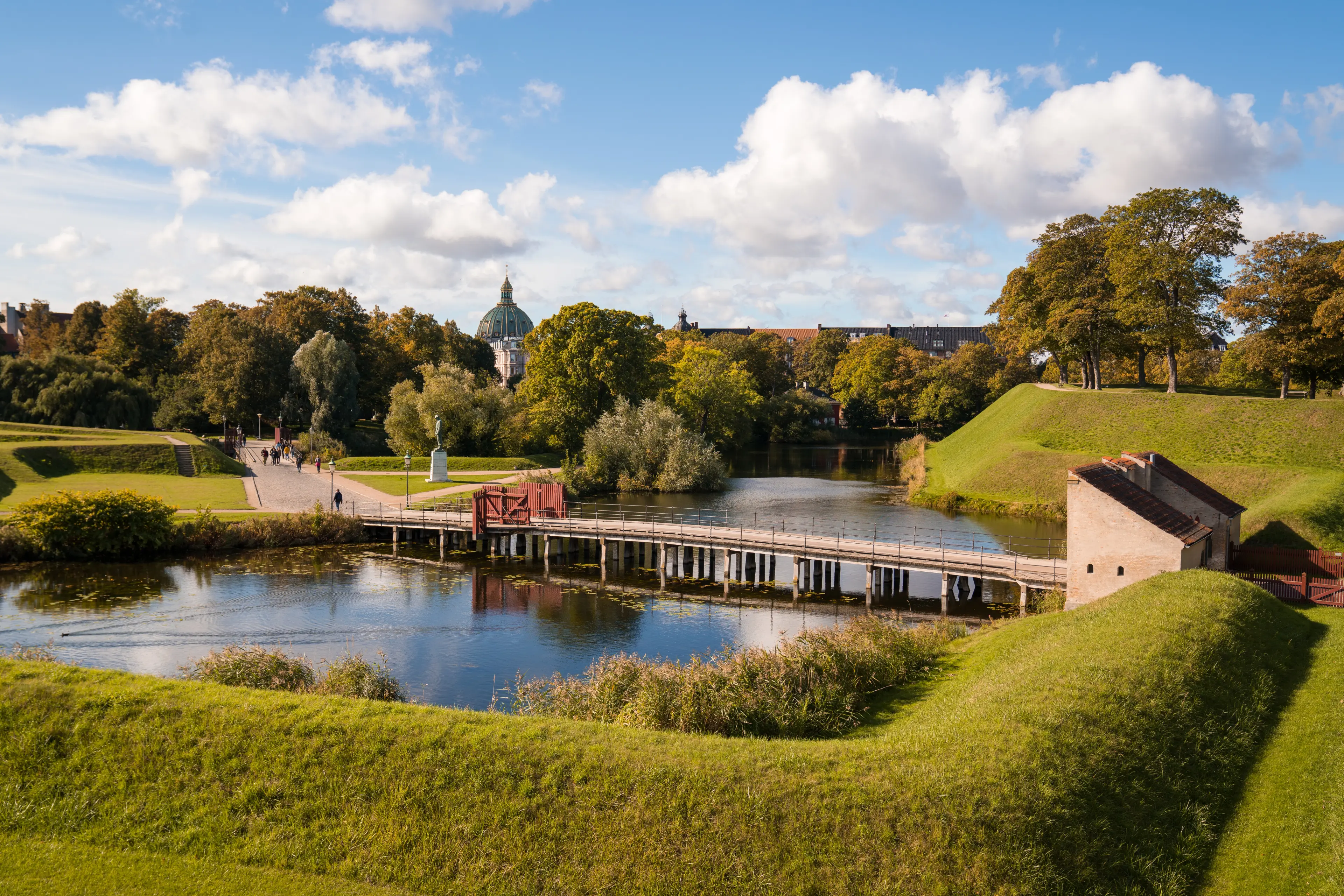 Kastellet