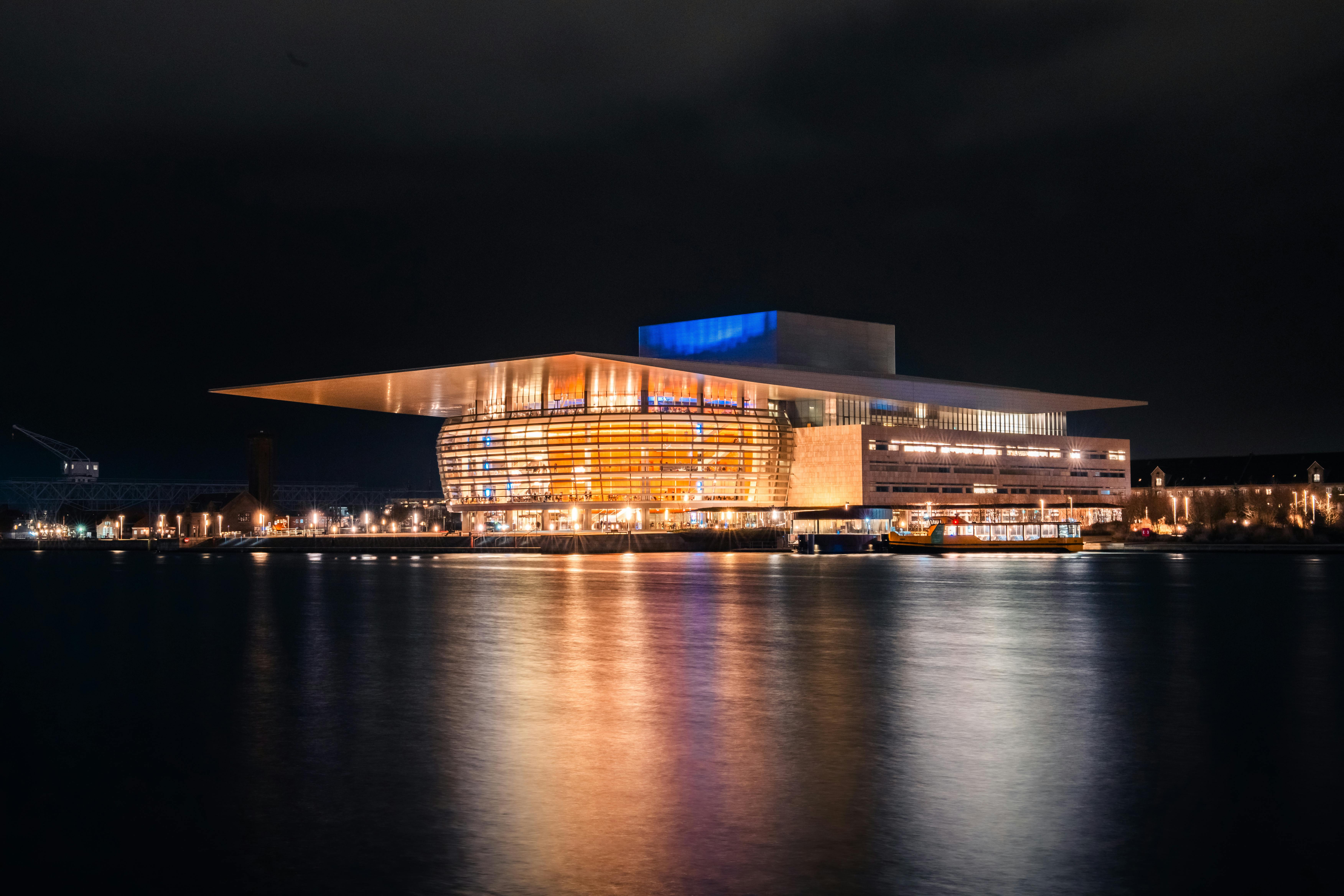 Operaen i København
